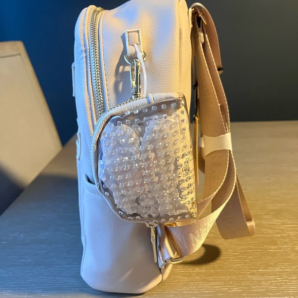 Mini Backpack - Picture 3 of 3